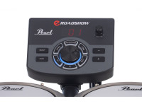 Pearl eRoadshow Electronic Drum Kit Pearl eRoadshow Electronic Drum Kit